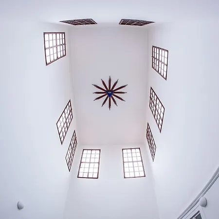 St. Nicholas Church View Apts Appartement Praag