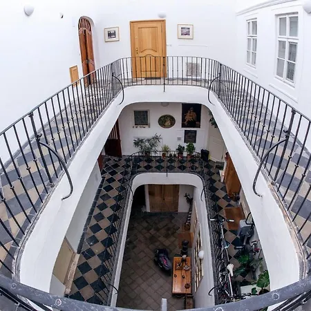 St. Nicholas Church View Apts Appartement *